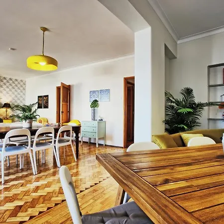 Apolonia Terrace Апартаменты