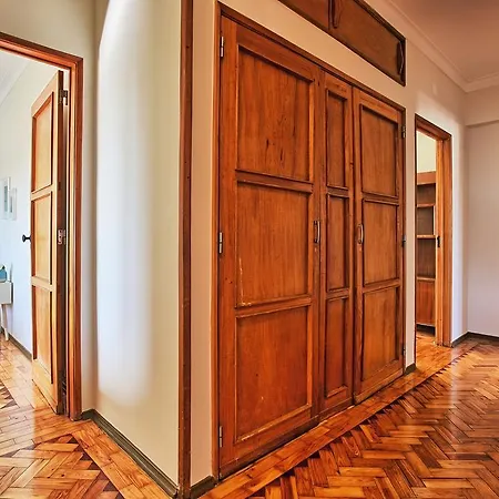 Apolonia Terrace Апартаменты