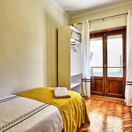 Apolonia Terrace