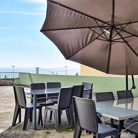 Apolonia Terrace Апартаменты