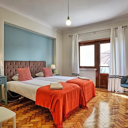 Апартаменты Apolonia Terrace *