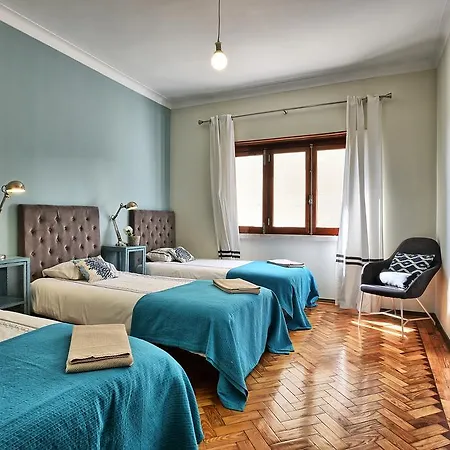 Apolonia Terrace