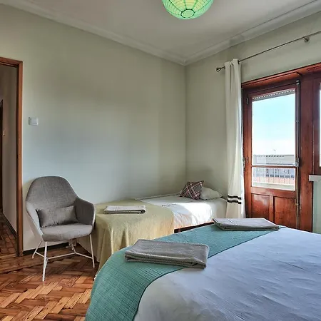 Апартаменты Apolonia Terrace