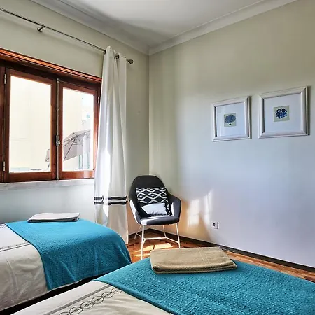 Apolonia Terrace Апартаменты