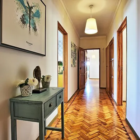 Apolonia Terrace