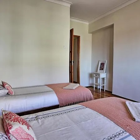 Apartman Apolonia Terrace Lisboa
