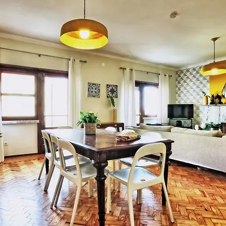 Apolonia Terrace 아파트 *