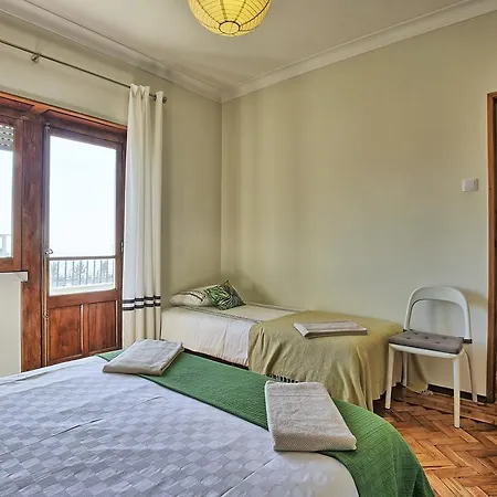 Apolonia Terrace *