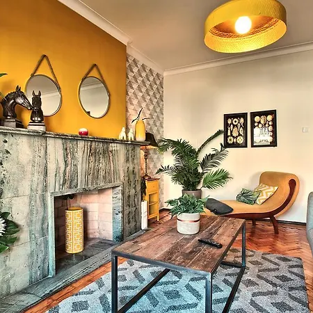 Apolonia Terrace Apartman *